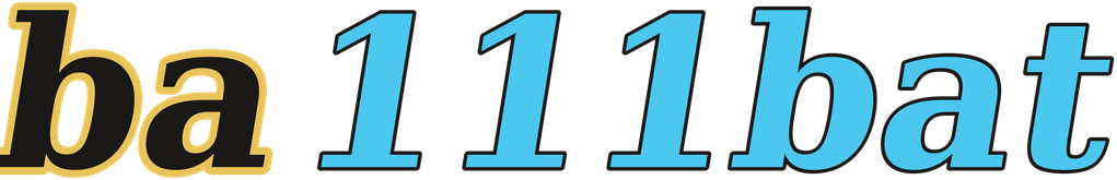ba111bat logo